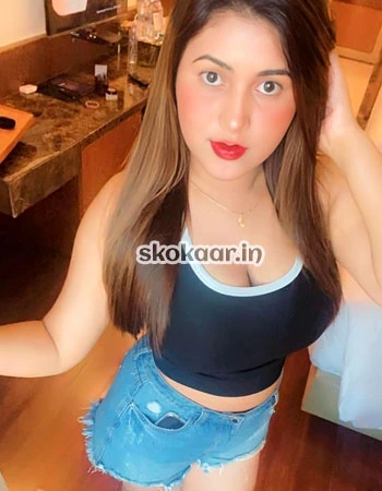 Niharika - Call Girls in Noida